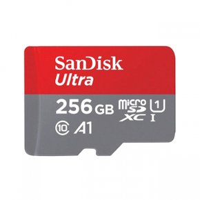 Sandisk micro SD Ultra 2022 (256GB)