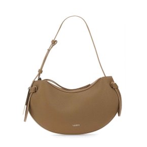 Shoulder bag YUZCO-HB-FC-L035_CLAY DOVE