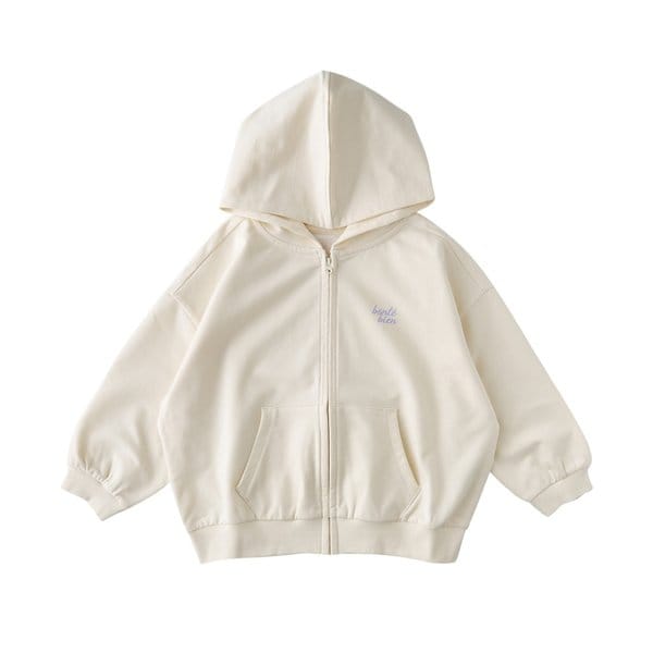 [여주점] 봉테비앙  -  로고후드집업  7511820102