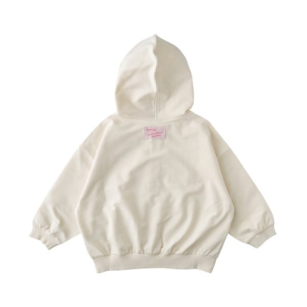 [여주점] 봉테비앙  -  로고후드집업  7511820102