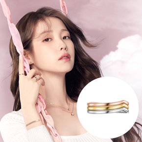 ETER 14K 반지 (JJERR04BS695C4120)