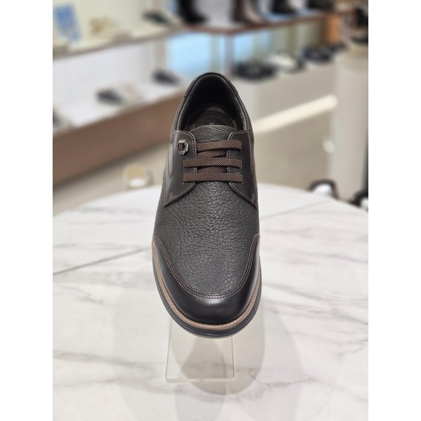 [시흥점] 남성 베이직 세미 캐주얼 보트슈즈 (FMM558)