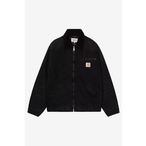 OG DETROIT JACKET