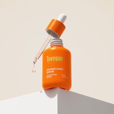 오렌지 안티에이징 주름 탄력세럼 50ml