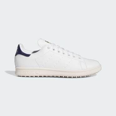 아디다스골프 2023 FW 남여공용 Golf STAN SMITH GOLF ID4950 (네이비)