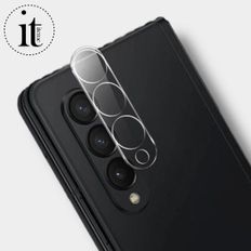  갤럭시 Z폴드 7 6 5 4 3 카메라 유리 필름 커버 2매