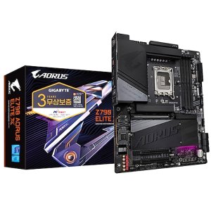 엠지솔루션 GIGABYTE Z790 AORUS ELITE X 피씨디렉트