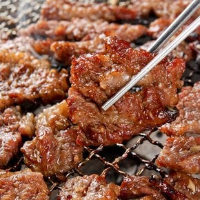 특제 소스로 만든 양념구이 모음전