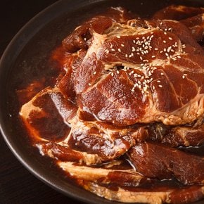 특제 소스로 만든 양념구이 모음전