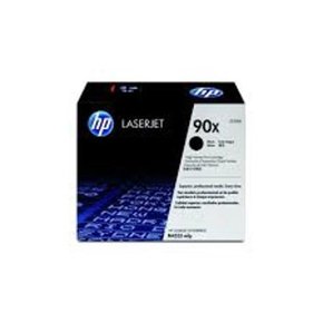 HP 토너 CE390X 검정 24000매