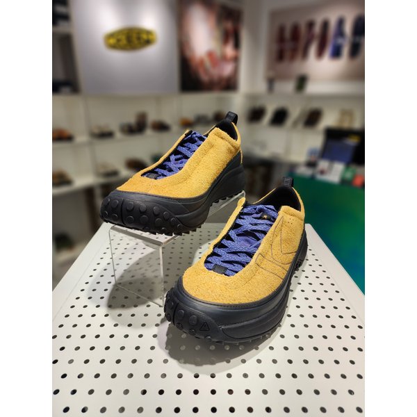 [여주점] [KS MINO] 노랑 남성 스니커즈_KNSO5F430Y3