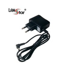 [LS-AD5V1A-HUB] LANSTAR USB2.0 리피터 아답터 AC/DC 5V1A USB 충전기