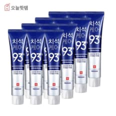 [메디안] 메디안 용량 25% UP 치석치약 오리지널 150G 3입 4세트 (15869434)