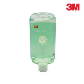 3M 손소독제 손세정제 라운드형 1000ml