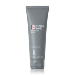 비오템 BIOTHERM 옴므 베이직 라인 스크럽 125ml