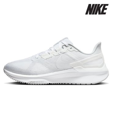 나이키 운동화  J17  DJ7883 105   AIR ZOOM STRUCTURE 25 남성 스트럭처 25 로드 러닝화_P375578461