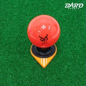 파크골프티 에이밍티 1ea 연습용 100%국내산