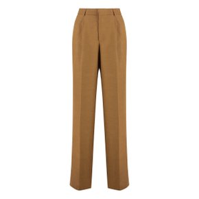 [피티 토리노] Womens Pants CDVSLLZ00STDFT35_0165 brown