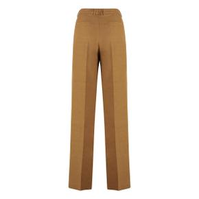 [피티 토리노] Womens Pants CDVSLLZ00STDFT35_0165 brown