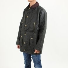 125주년기념 아이콘 뷰포트 남성 왁스 자켓 MWX1554SG91 세이지 Icons Beaufort Wax Jacket