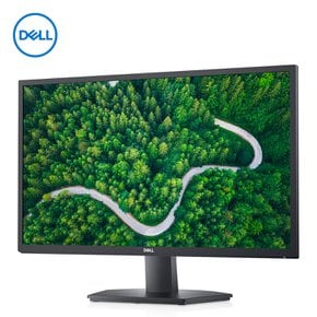 [시크릿]DELL 27인치 모니터 68.6cm 평면 SE2722H