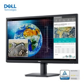 [공식]DELL E2425H 24인치 FHD VA 16:9  델 모니터 3년 무상