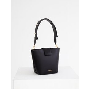 [주문제작]PANIER Bucket Bag [파니에 버킷백] BLACK GOLD