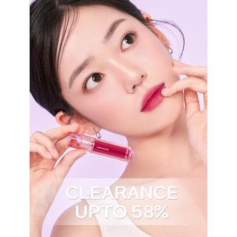 포렌코즈 LIP 클리어런스 특가 UPTO 58%