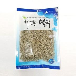 VGC 지리멸치 100g 마트판매용 건어물소포장 (S45723037)