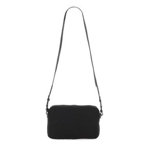 [팜 엔젤스] Shoulder bag PMNQ010_S24FAB0011001 BLACK