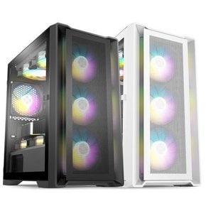 라이젠5 7600_라데온 내장그래픽 컴퓨터본체 (PRE DIY KIT R5_C) AMD 게이밍컴퓨터 조립PC