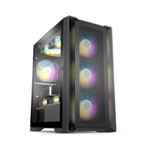 라이젠5 7600_라데온 내장그래픽 컴퓨터본체 (PRE DIY KIT R5_C) AMD 게이밍컴퓨터 조립PC