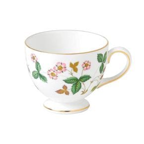 [해외직구] WEDGWOOD 웨지우드 와일드 스트로베리 찻잔 150ml