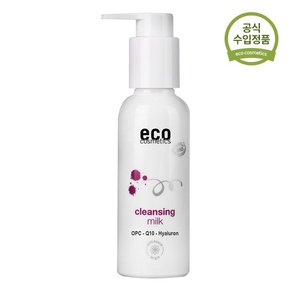 에코코스메틱 OPC 클렌징밀크 100ml