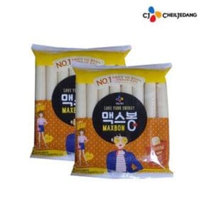 맥스봉오리지널525gx2개 무료배송 안주 치즈