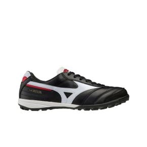 미즈노 모렐리아 살라 재팬 TF 블랙 화이트 Mizuno Morelia Sala Japan TF Black White