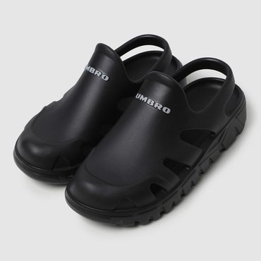 엄브로 남녀공용 TOPI FISHERMAN (토피 피셔맨) UQ223ESA46BLK