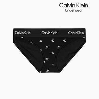 Calvin Klein Underwear 여성 모던 코튼 AF 비키니 (F3787AD-PCS)