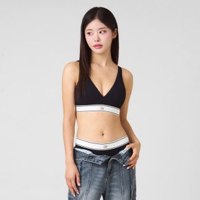 에어리 V넥 브라렛 단품