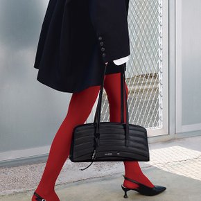 아일린 여성숄더백 HS4SD71BL