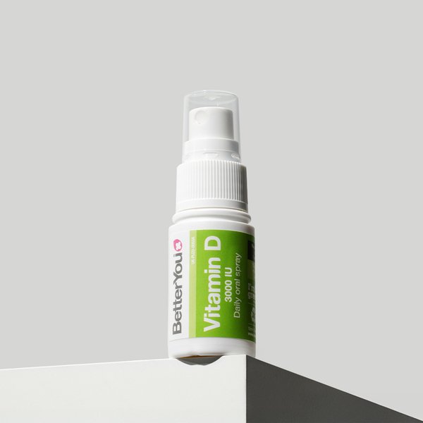 비타민D 3000IU 데일리 구강 스프레이