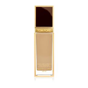 TOM FORD 톰 포드 쉐이드 앤 일루미네이트 소프트 래디언스 파운데이션 SPF 50 30ml 7.2 세피아