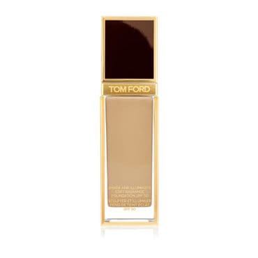  TOM FORD 톰 포드 쉐이드 앤 일루미네이트 소프트 래디언스 파운데이션 SPF 50 30ml 7.2 세피아