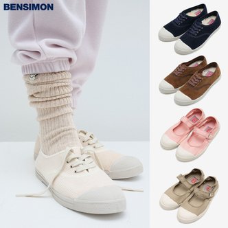 벤시몽 [BENSIMON SHOES] 벤시몽 메리제인 + 인솔증정 이벤트 (~35%)