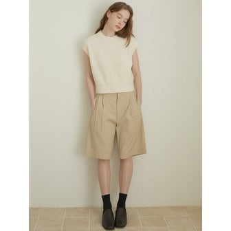 라르고 Bermuda shorts (2colors)