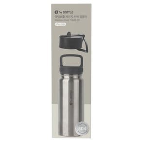 아임보틀 체인지 커버 텀블러 600ml