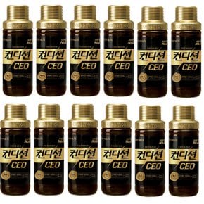 이노엔 컨디션 CEO 150ml x 12개 숙취해소음료