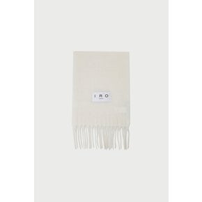 [이로]SOLID Alpaca Muffler ITAJW24704IVX