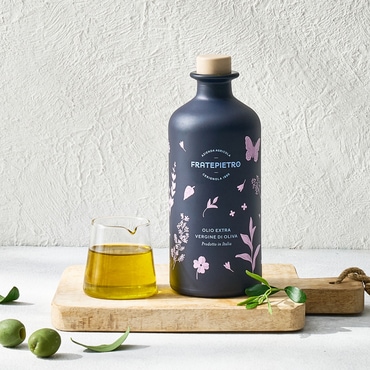 신세계 가공 호프인터내셔널 프라테피에트로 엑스트라버진오일(코라티나)500ml