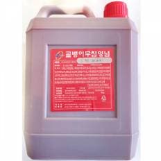 제이큐 골뱅이무침양념맛도들 FK 5k